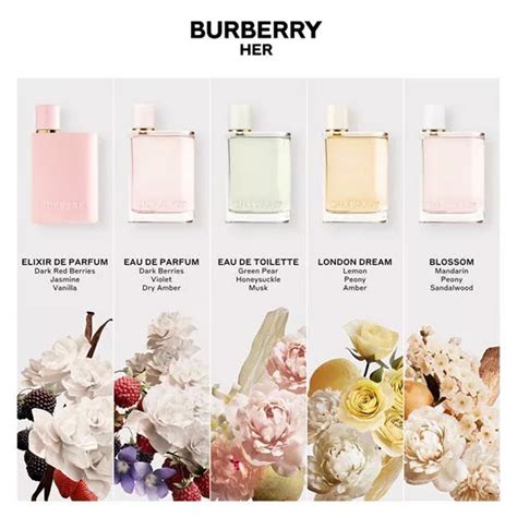 burberry uhr christ|Burberry her fragrance.